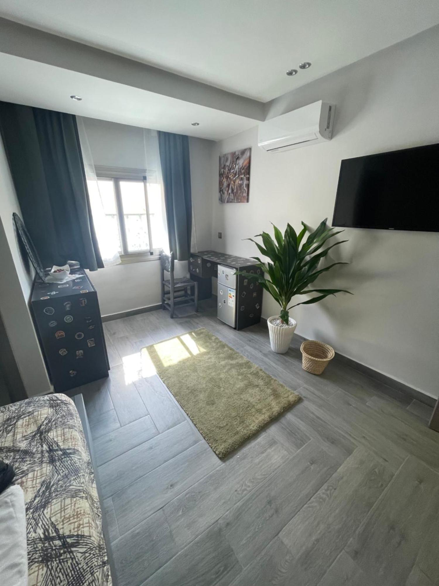 Anni Guesthouse Hostel Martil Ngoại thất bức ảnh
