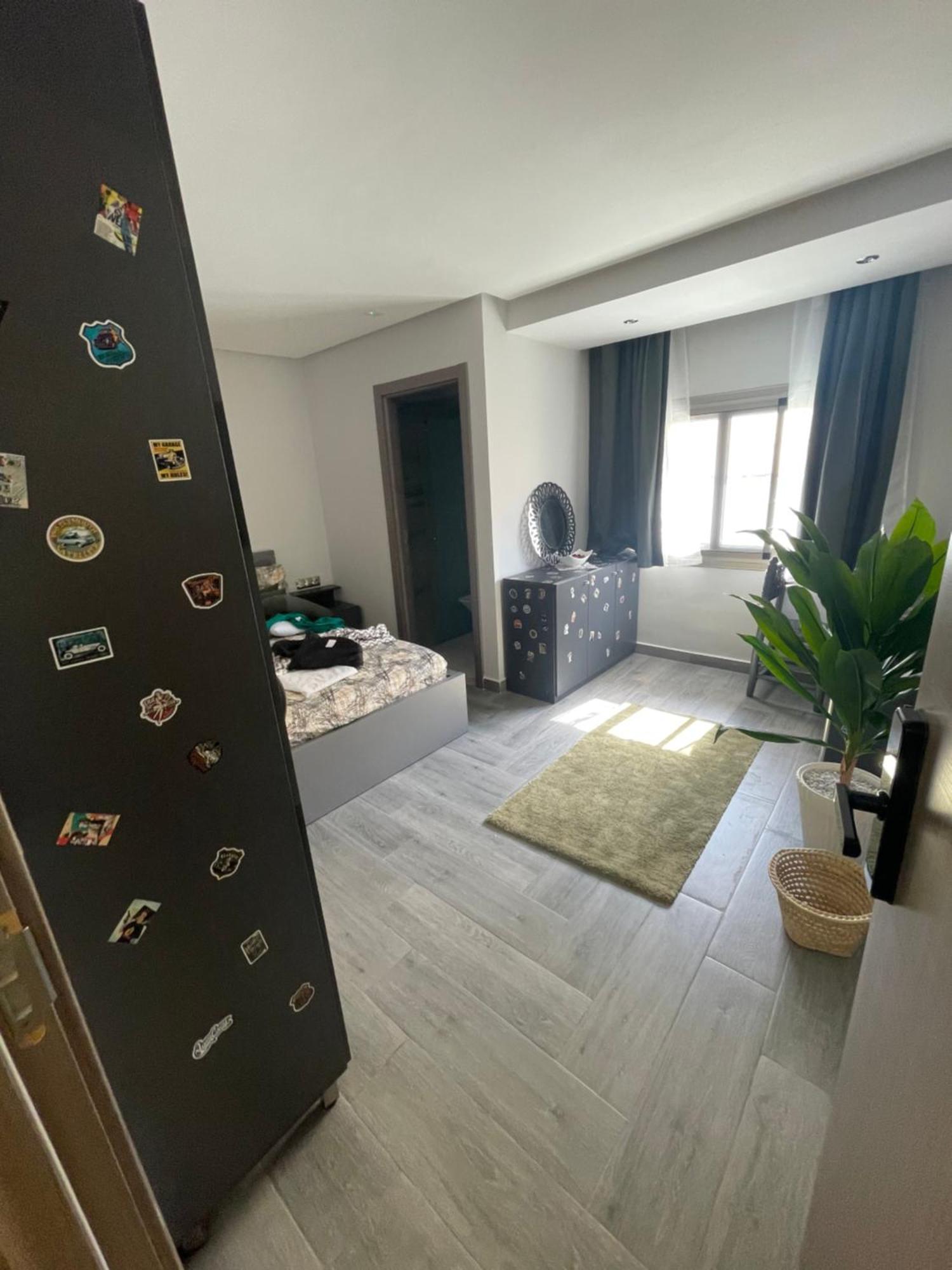 Anni Guesthouse Hostel Martil Ngoại thất bức ảnh