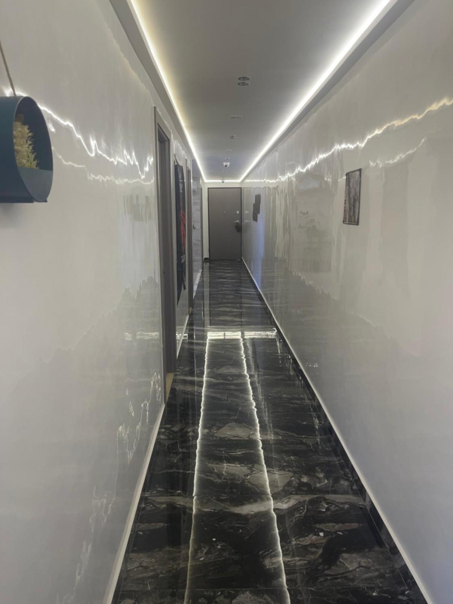 Anni Guesthouse Hostel Martil Ngoại thất bức ảnh