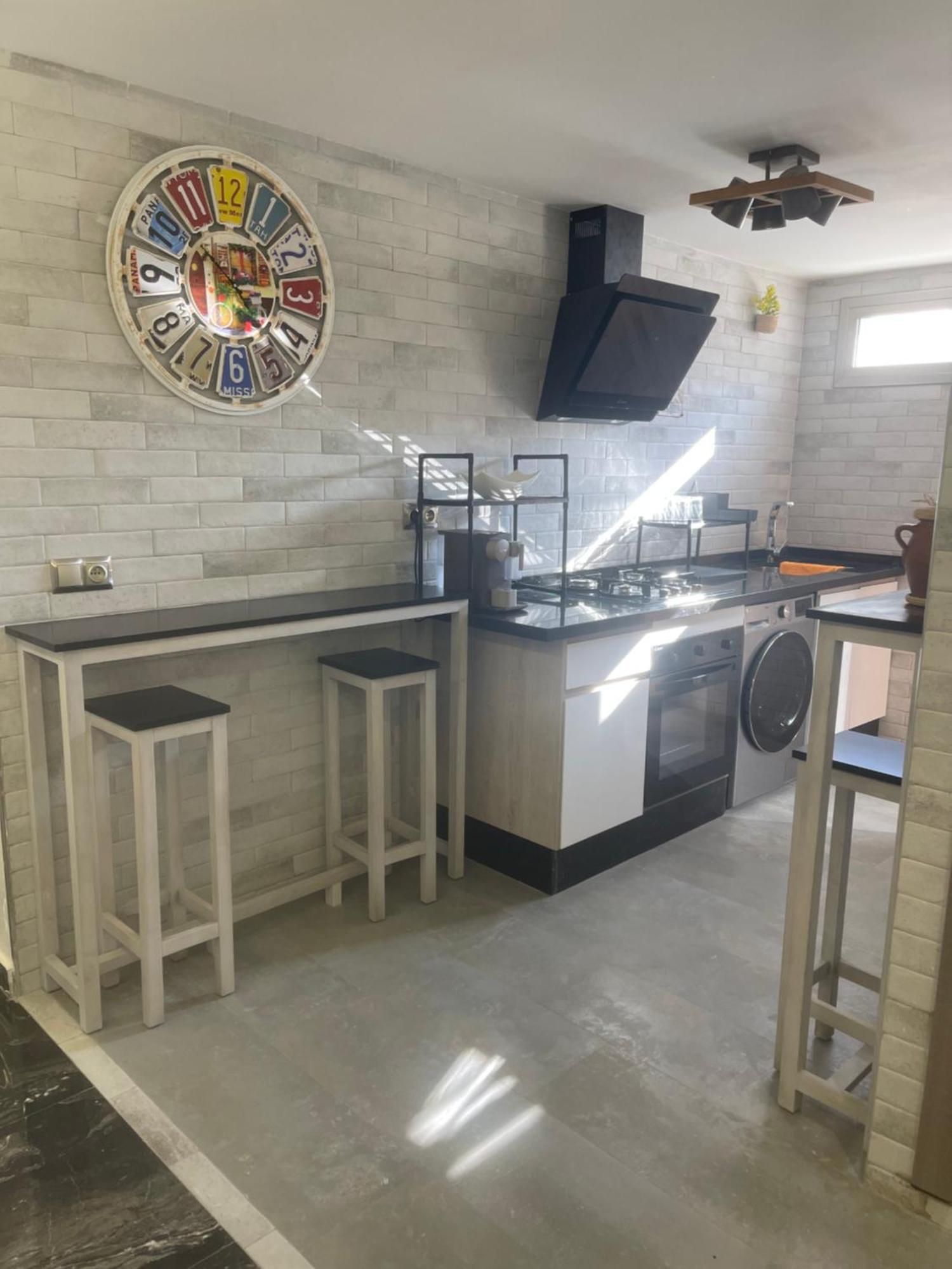 Anni Guesthouse Hostel Martil Ngoại thất bức ảnh