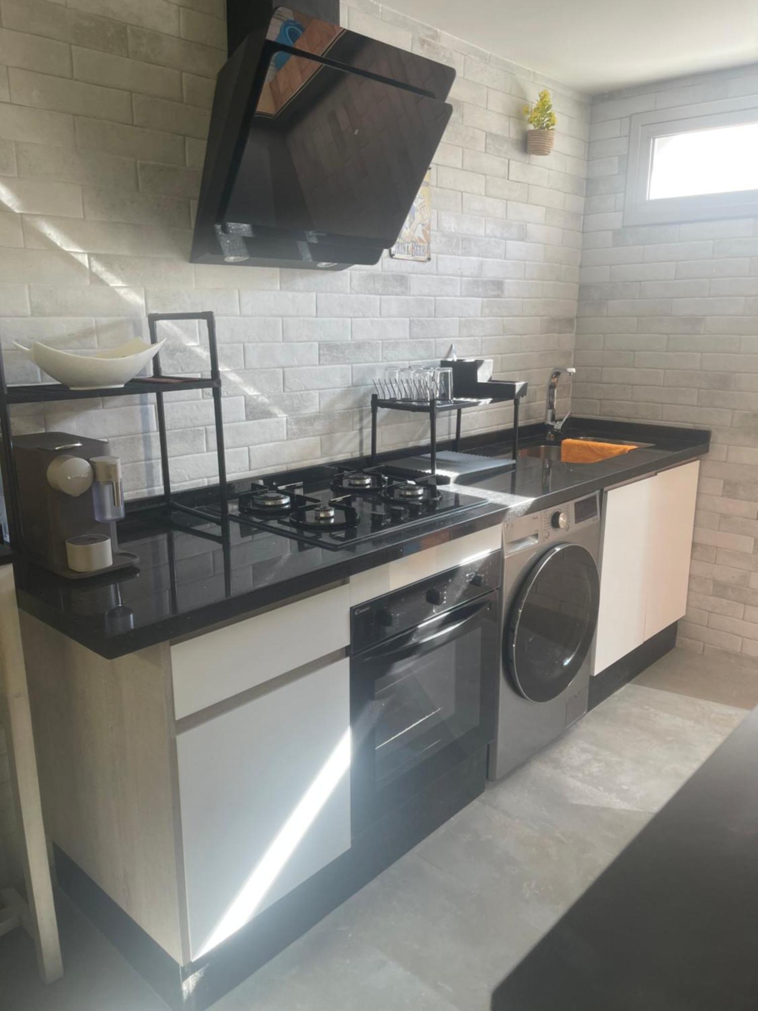 Anni Guesthouse Hostel Martil Ngoại thất bức ảnh