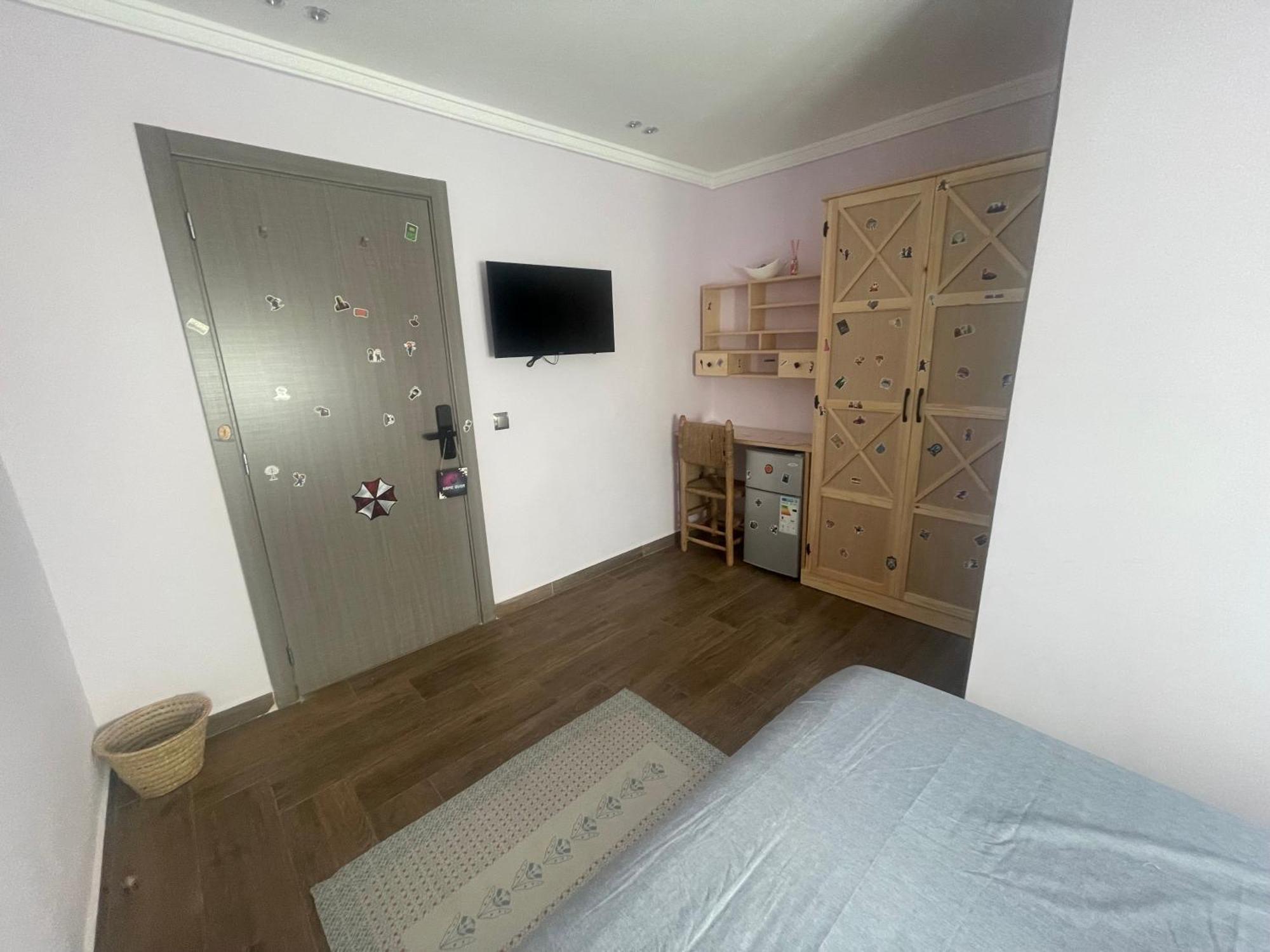 Anni Guesthouse Hostel Martil Ngoại thất bức ảnh