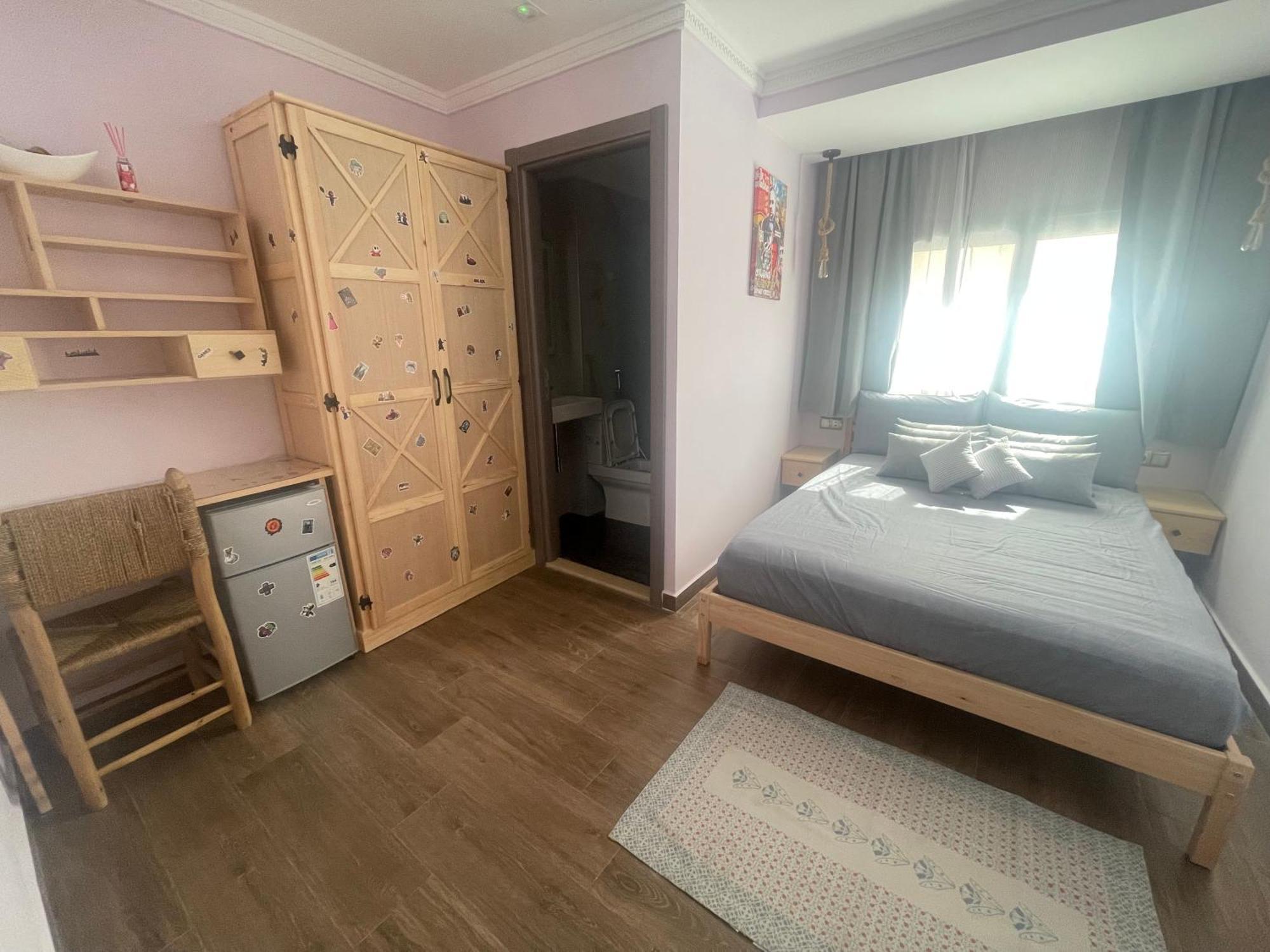 Anni Guesthouse Hostel Martil Ngoại thất bức ảnh