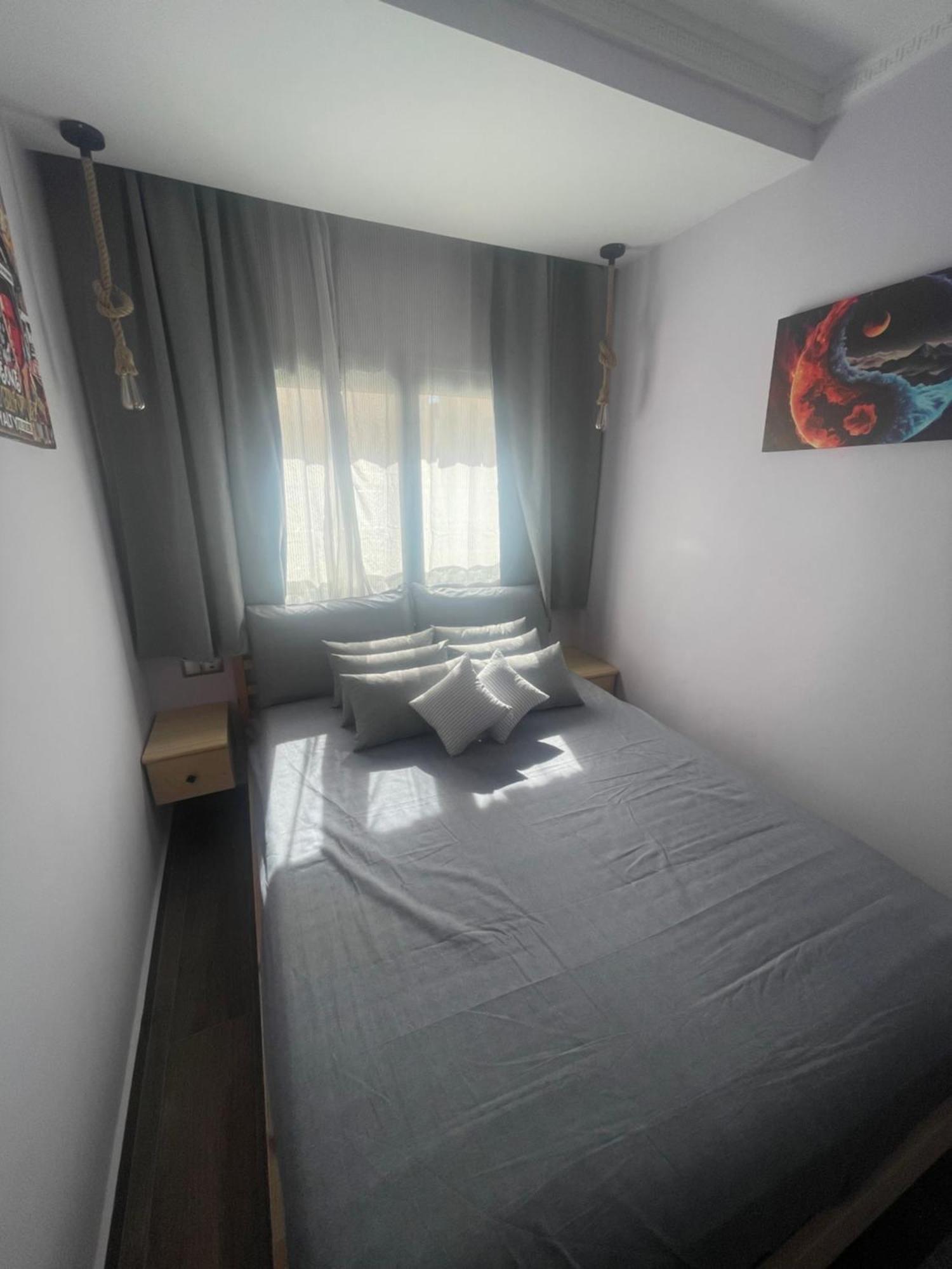 Anni Guesthouse Hostel Martil Ngoại thất bức ảnh