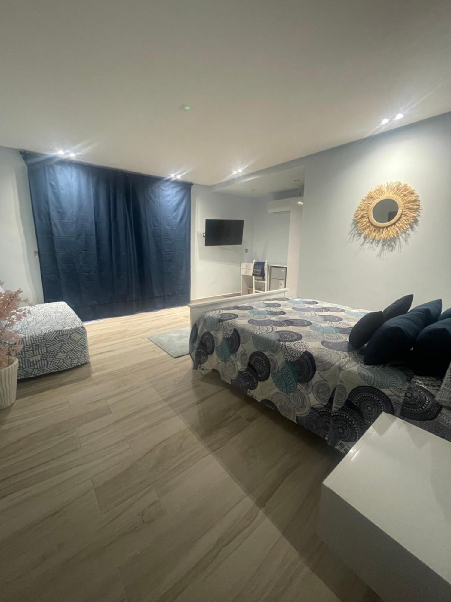 Anni Guesthouse Hostel Martil Ngoại thất bức ảnh