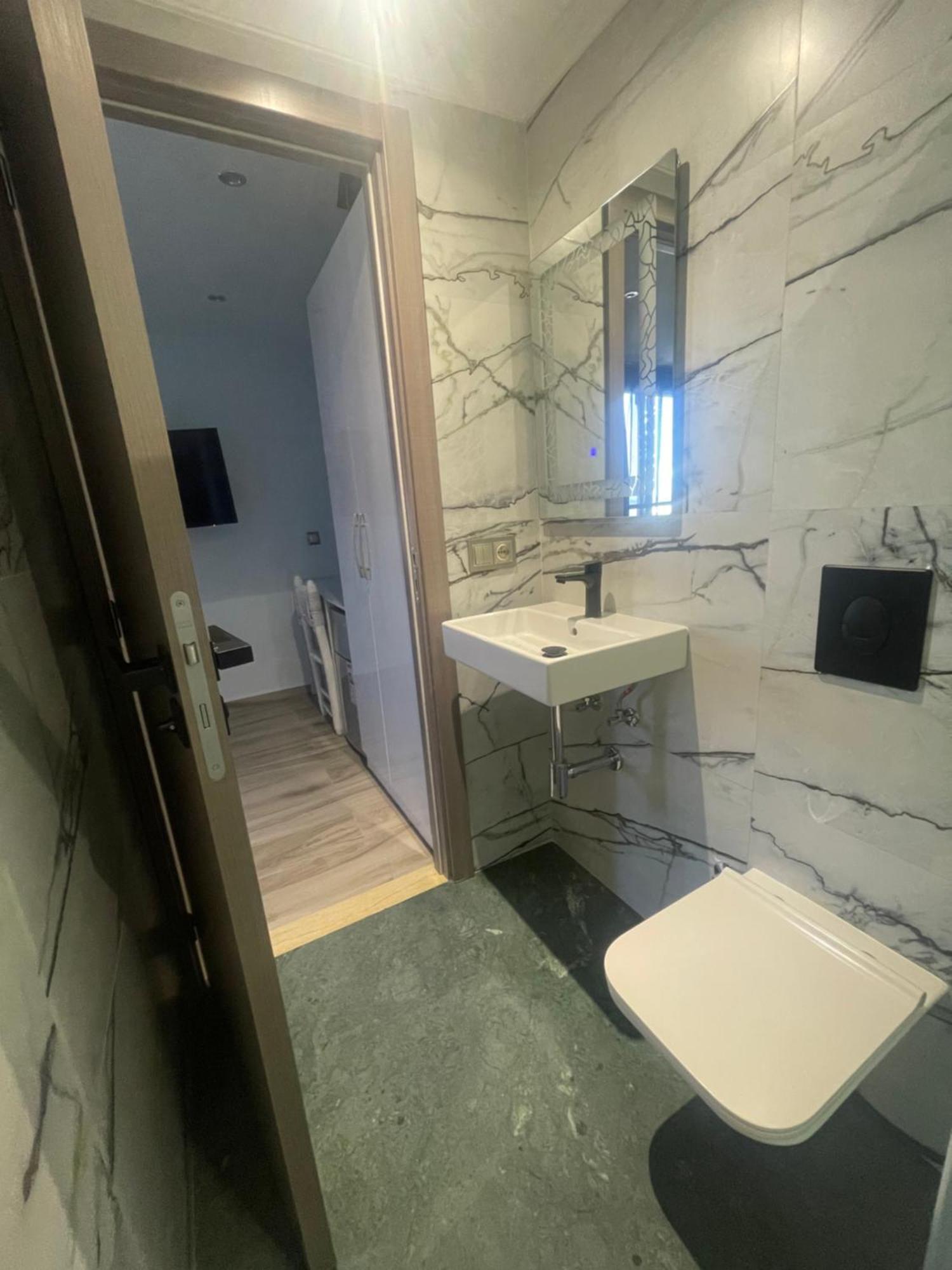 Anni Guesthouse Hostel Martil Ngoại thất bức ảnh