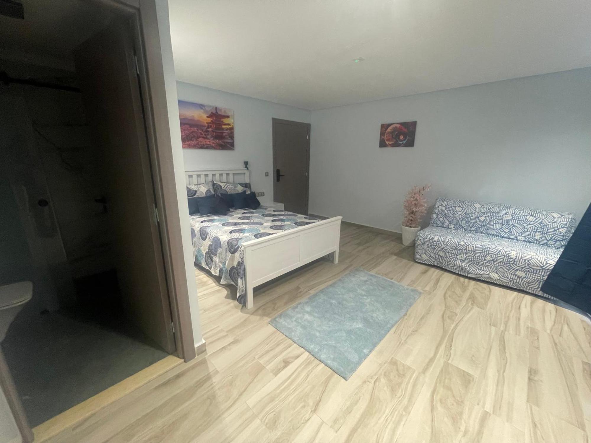 Anni Guesthouse Hostel Martil Ngoại thất bức ảnh