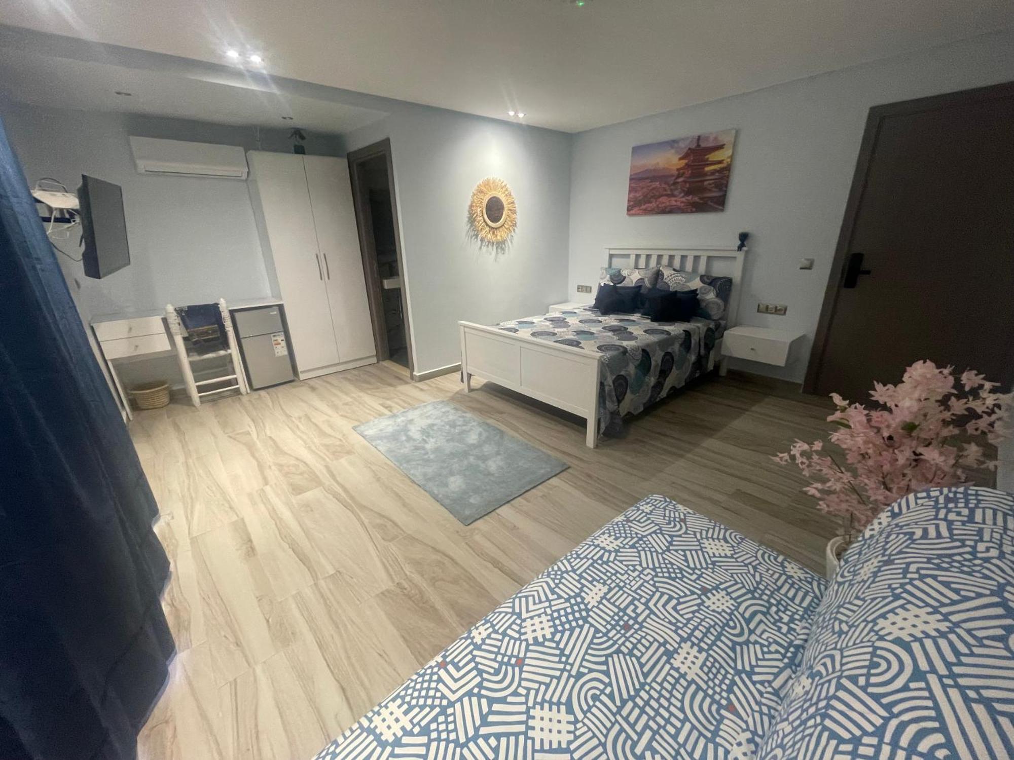 Anni Guesthouse Hostel Martil Ngoại thất bức ảnh