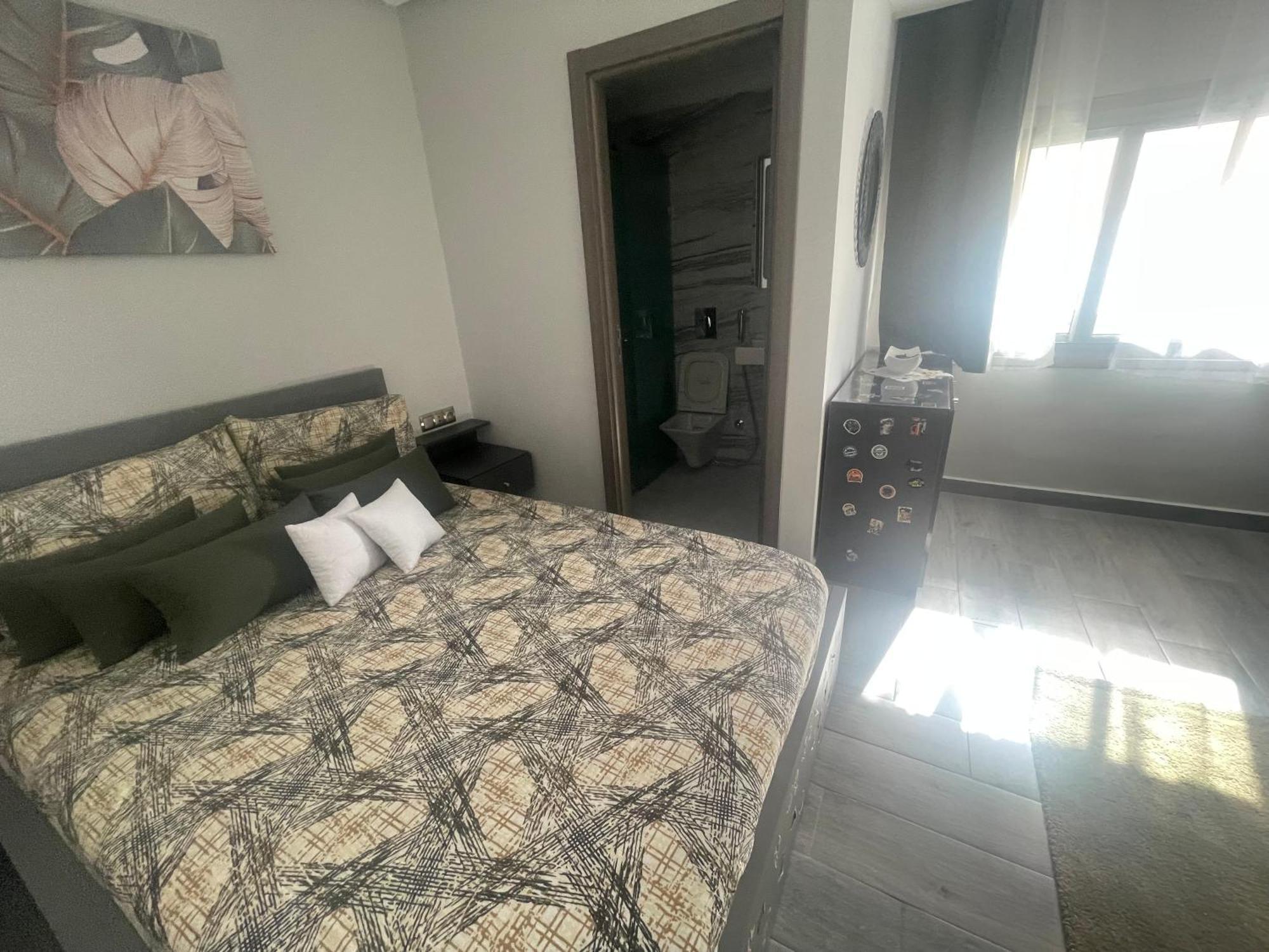 Anni Guesthouse Hostel Martil Ngoại thất bức ảnh