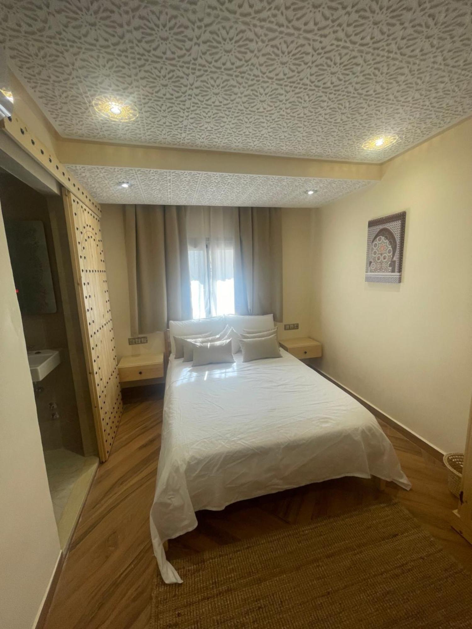 Anni Guesthouse Hostel Martil Ngoại thất bức ảnh