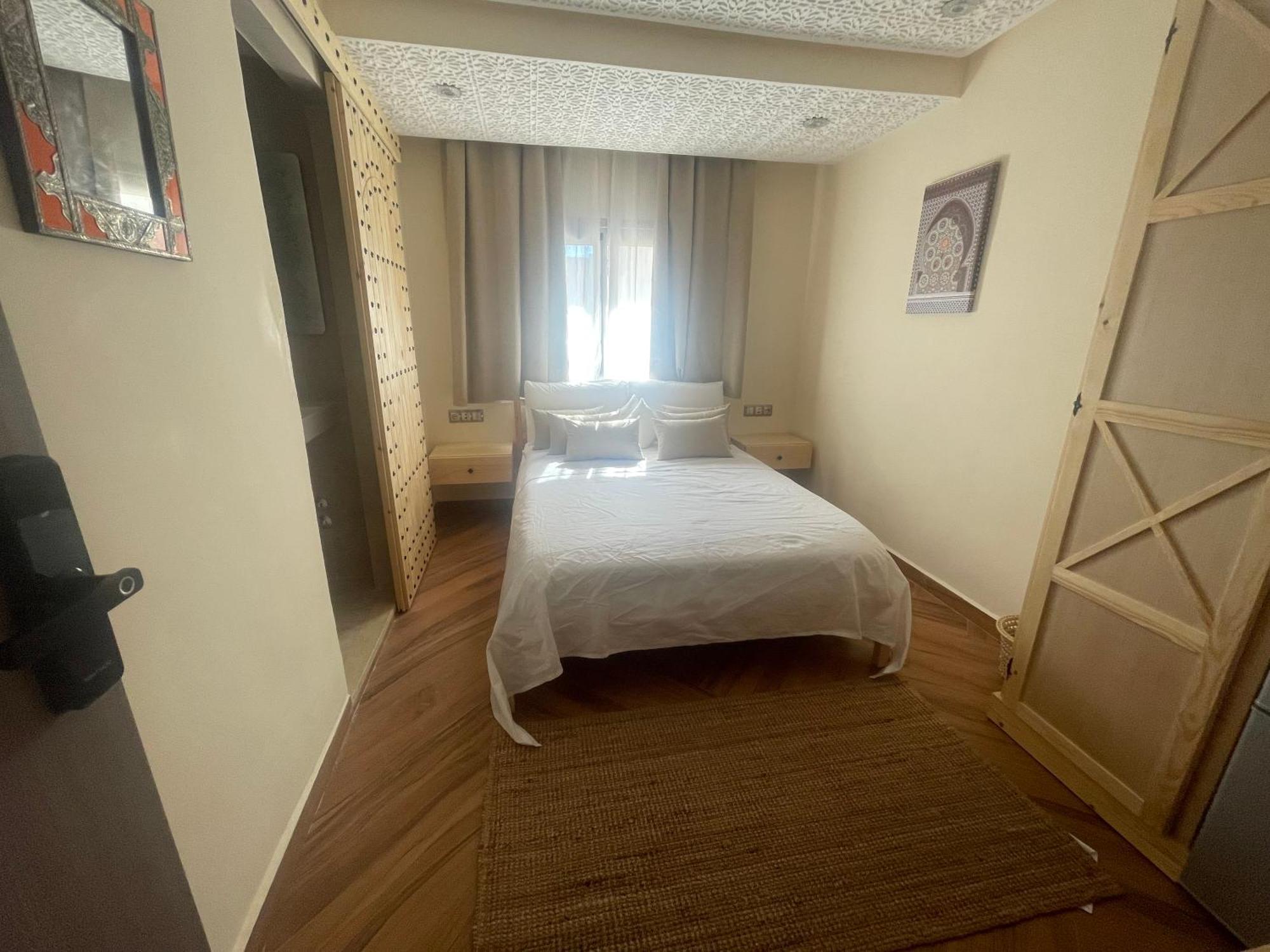 Anni Guesthouse Hostel Martil Ngoại thất bức ảnh