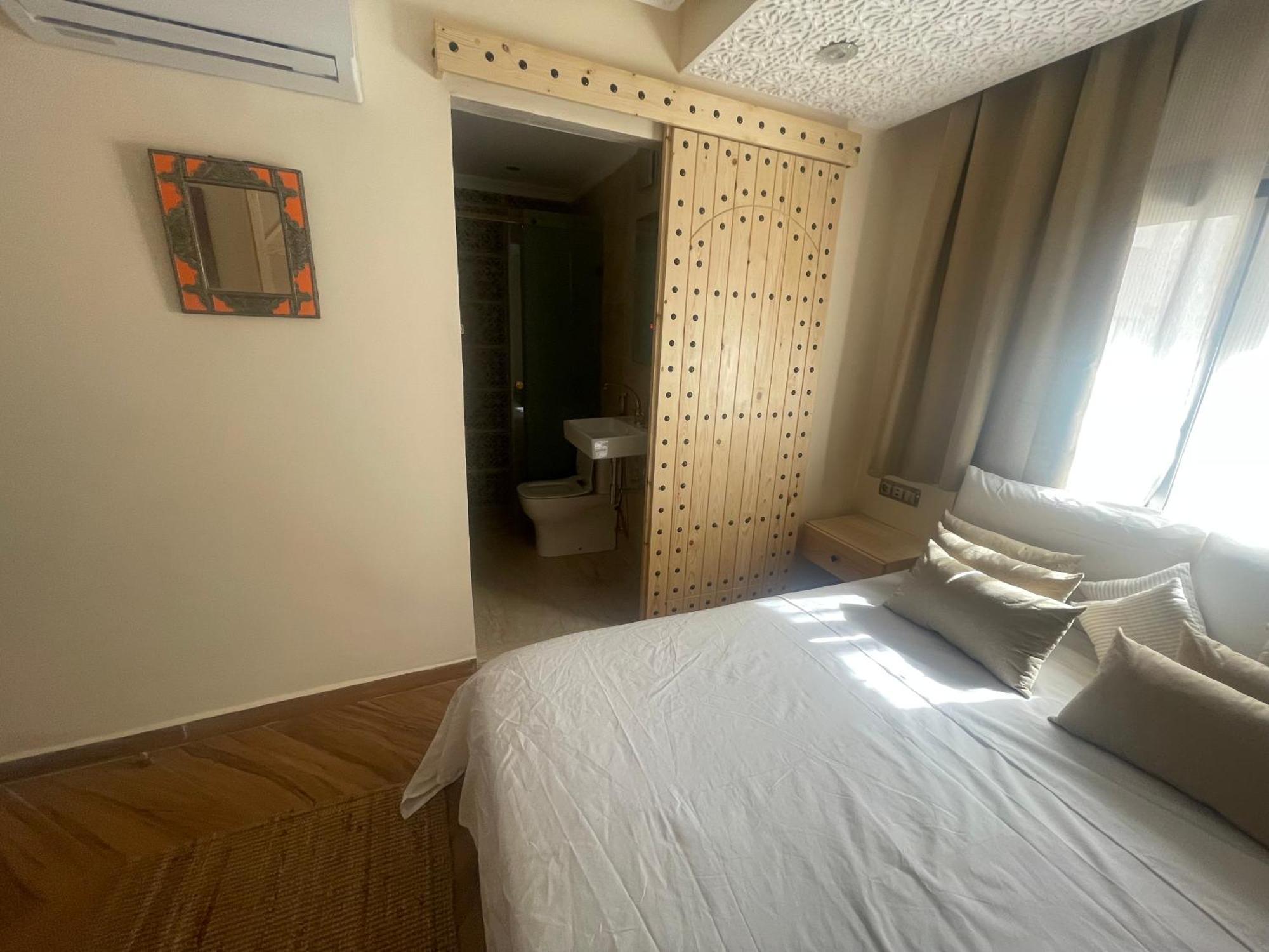 Anni Guesthouse Hostel Martil Ngoại thất bức ảnh