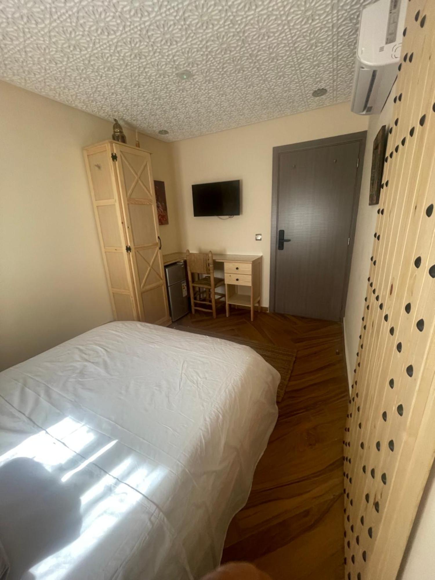 Anni Guesthouse Hostel Martil Ngoại thất bức ảnh