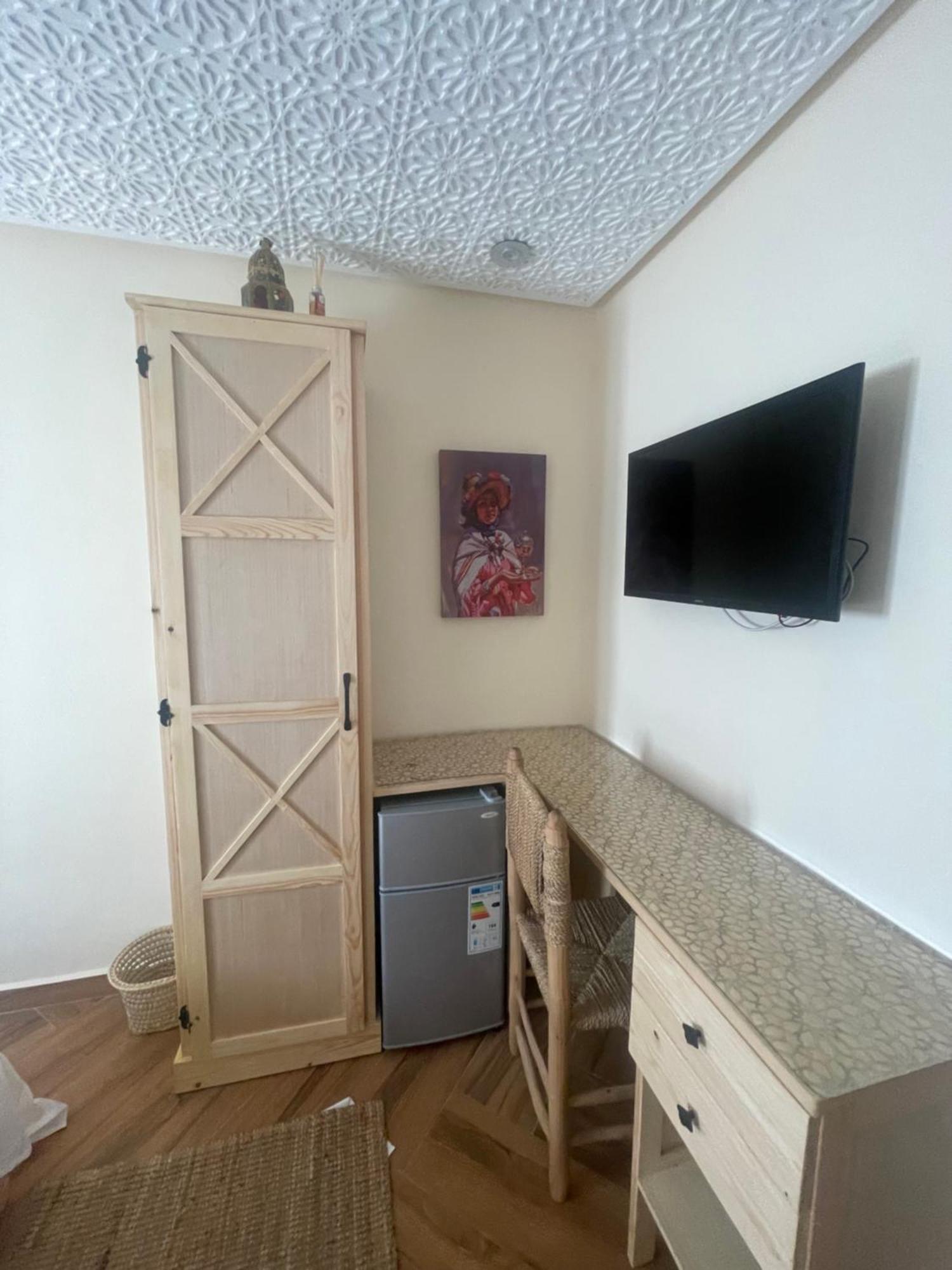 Anni Guesthouse Hostel Martil Ngoại thất bức ảnh