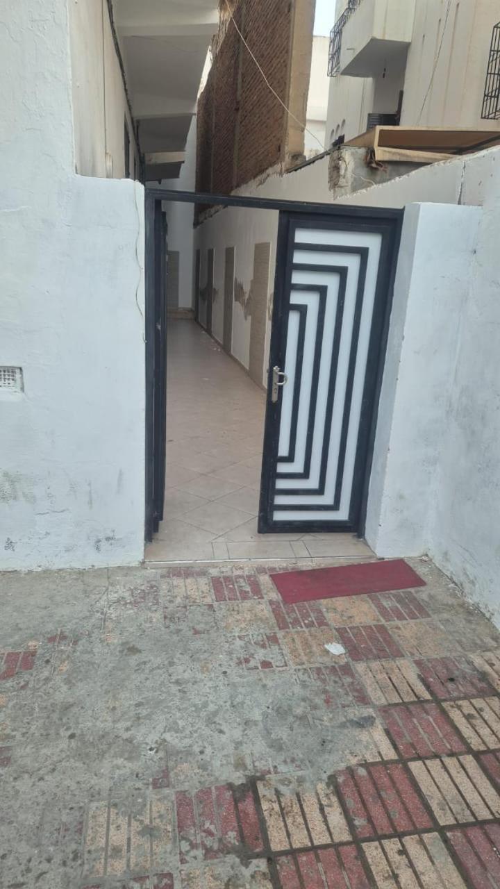 Anni Guesthouse Hostel Martil Ngoại thất bức ảnh